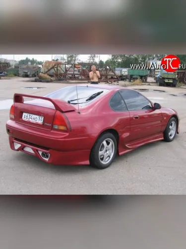 Антикрыло VeilSide Honda Prelude 4 (1991-1996)