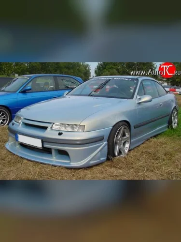 Передний бампер Opel Calibra A (1990-1997)