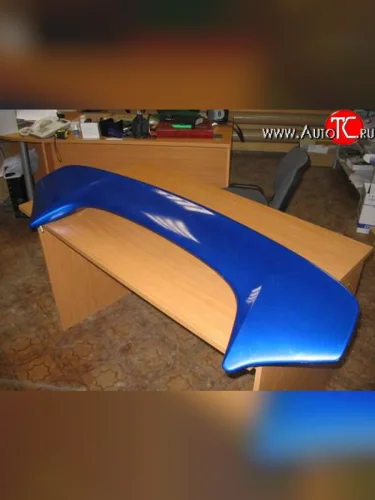 Антикрыло Subaru Impreza GD седан дорестайлинг (2000-2002)