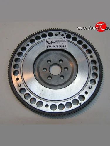 Облегчённый маховик Спорт 8 клапанов 4 кг Лада ВАЗ Калина Спорт 1119 (2008-2014)