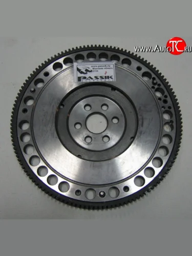 Облегчённый маховик Спорт ваз 16 клапанов 4 кг Лада ВАЗ Калина Спорт 1119 (2008-2014)