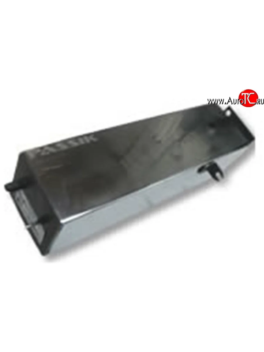 Ресивер Passik трамбоватор 3,0 литра без коллектора на 8 клапанные моторы Лада ВАЗ 2110 седан (1995-2007)  в Перми Пермском крае