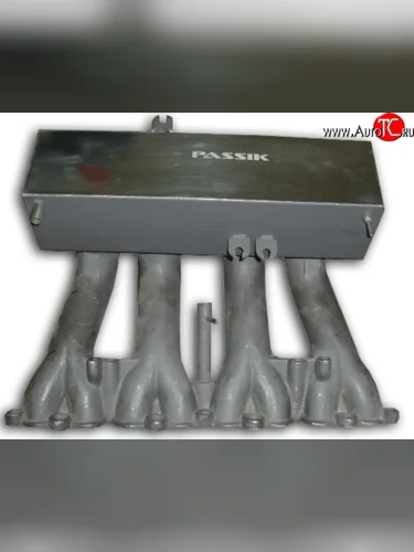 Ресивер Passik 4,0 литра змз 406 ГАЗ ГАЗель 3302 1-ый рестайлинг бортовой  (2003-2010)