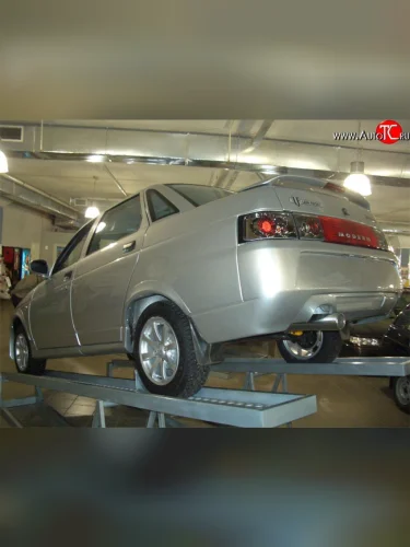 Арки колёс СТ-4 Лада ВАЗ 2110 седан (1995-2007)