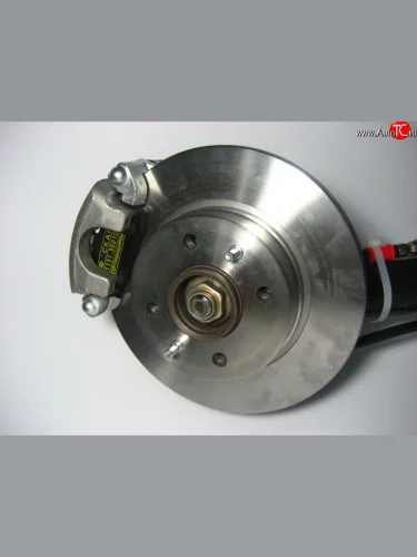 Задние дисковые тормоза Дарбис Лада ВАЗ 2108 - Приора ( 2170,  2171,  2172,  21728)