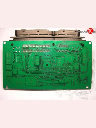 Блок управления 161.3763 РПД 415/413 Лада ВАЗ 2101 - Приора ( 2170,  2171,  2172,  21728)