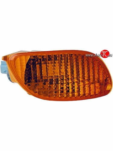 Передний правый поворотник TYC Ford Focus 1 седан дорестайлинг (1998-2002)