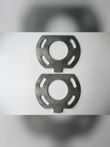 Пластины развала Darbis -1 градус Лада ВАЗ 2108 (1984-2003)