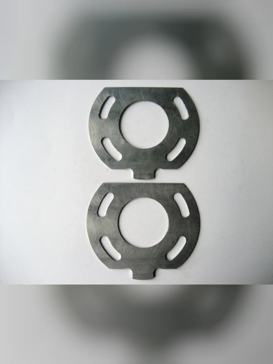 Пластины развала Darbis -1 градус Лада ВАЗ 2108 (1984-2003)  в Керчи Республика Крым