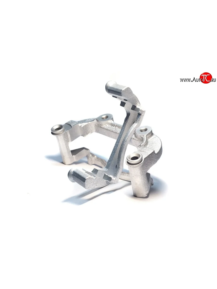 Комплект скоб суппорта Darbis FS 15 Лада ВАЗ 21099 (1990-2004)  в Перми Пермском крае