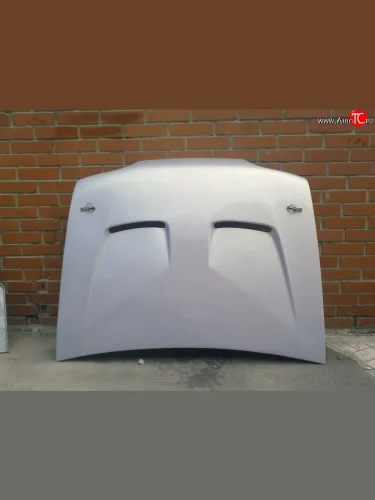 Пластиковый капот Galart Лада ВАЗ 2113 (2004-2013)