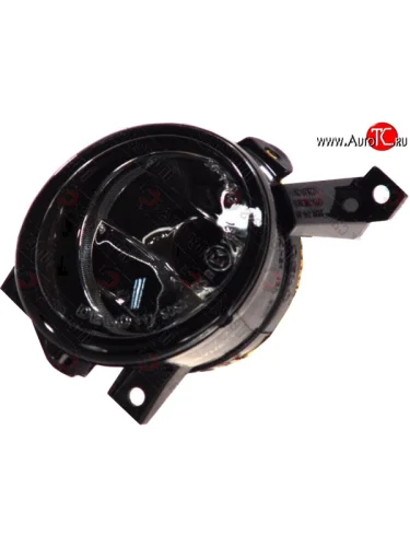 Противотуманная фара правая Depo Volkswagen Caddy 2K дорестайлинг (2003-2010)