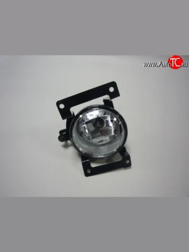 Левая противотуманная фара SAT ST-221-2012L-AQ Hyundai Tucson JM (2004-2010)