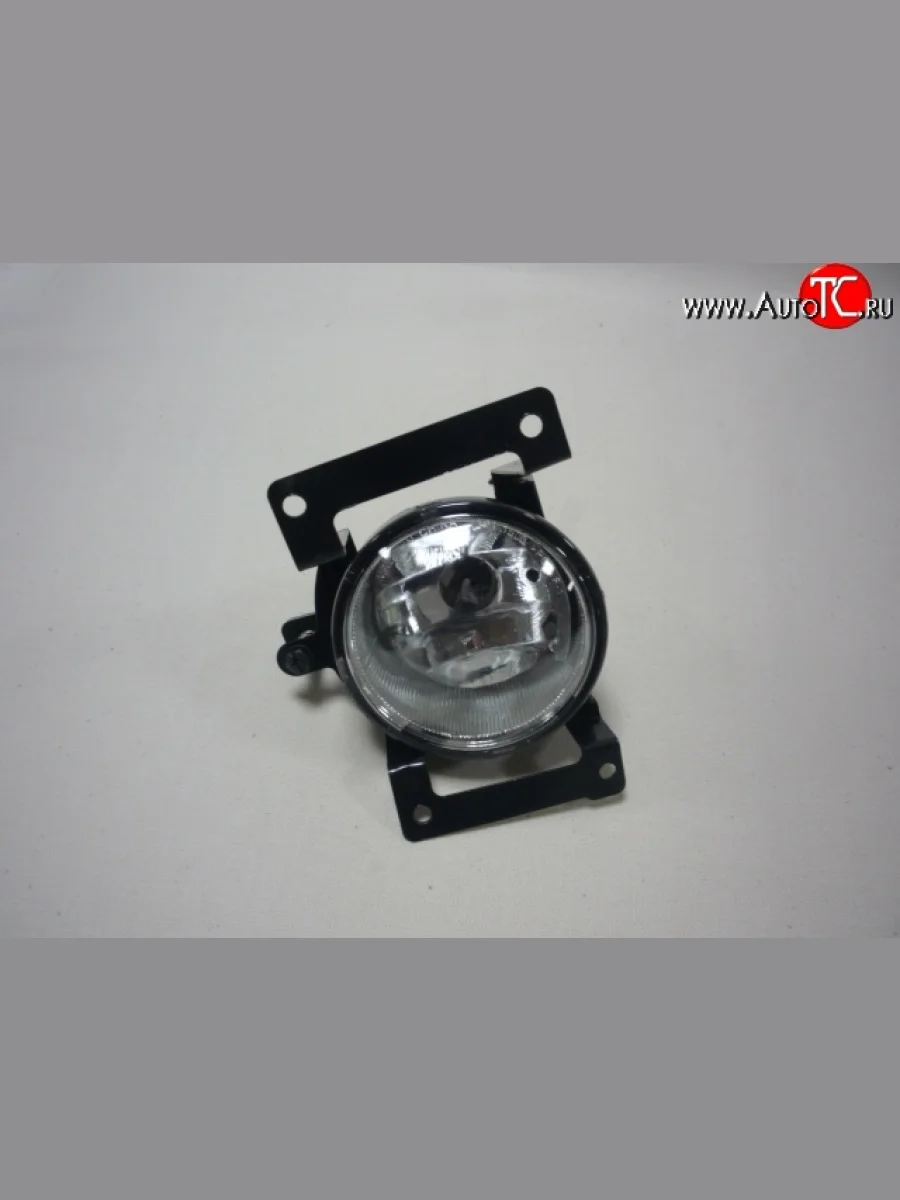 Левая противотуманная фара SAT ST-221-2012L-AQ Hyundai Tucson JM (2004-2010)  в Керчи Республика Крым