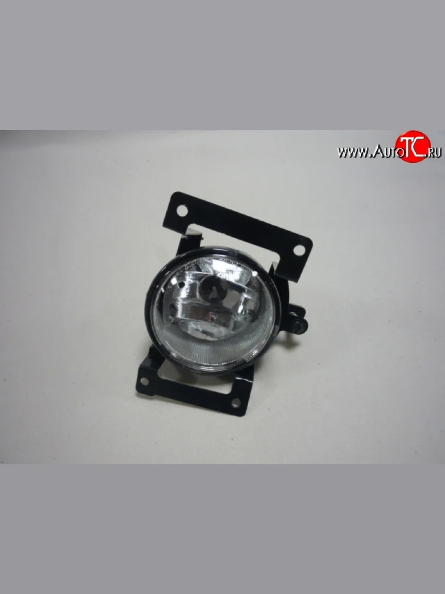 Правая противотуманная фара SAT ST-221-2012R-AQ Hyundai Tucson JM (2004-2010) с доставкой в г. Кемерово