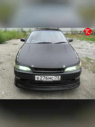 Решётка радиатора Vertex Toyota Mark 2 X90 седан (1992-1996)