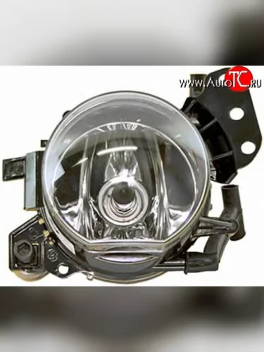 Противотуманная фара передняя правая Depo 344-2007R-UQ BMW X3 E83 (2003-2009)