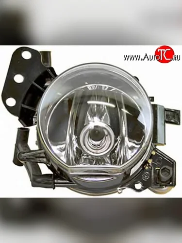 Противотуманная фара передняя правая Depo 344-2007L-UQ BMW X3 E83 (2003-2009)