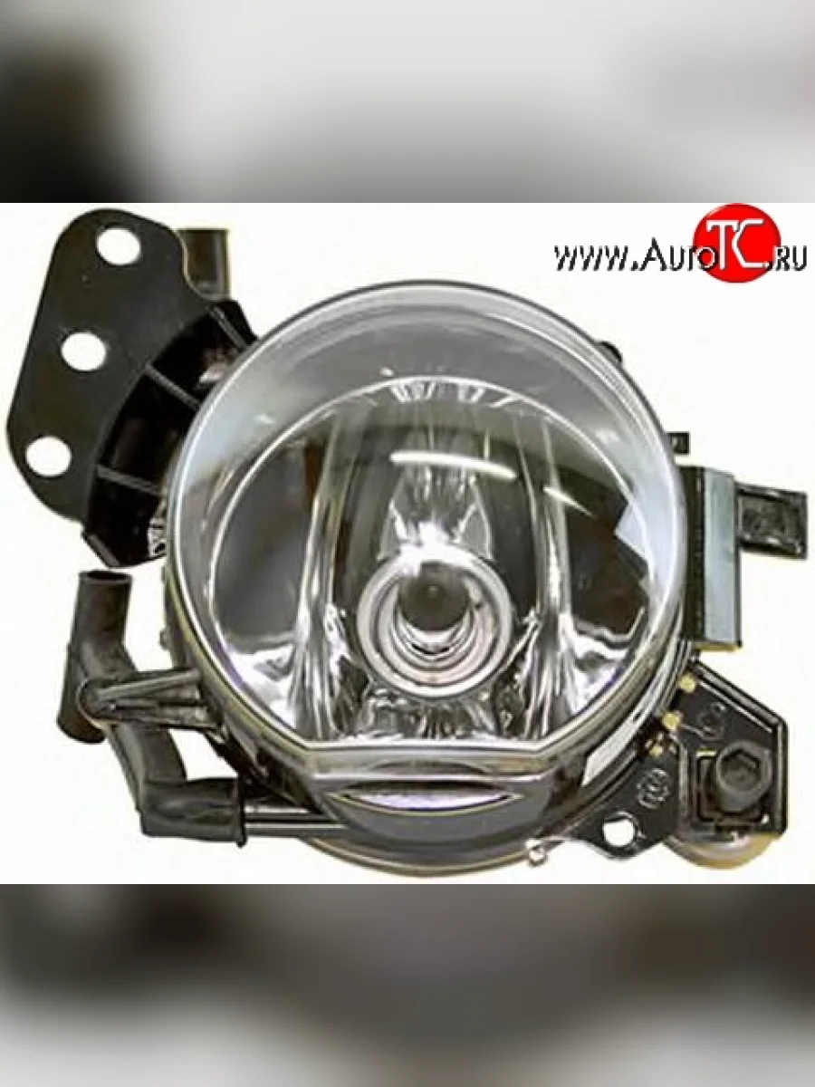 Противотуманная фара передняя правая Depo 344-2007L-UQ BMW X3 E83 (2003-2009)  в Керчи Республика Крым