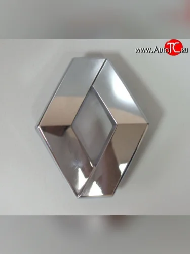 Передняя эмблема LRT-318 Renault Sandero Stepway 1 (2010-2014)