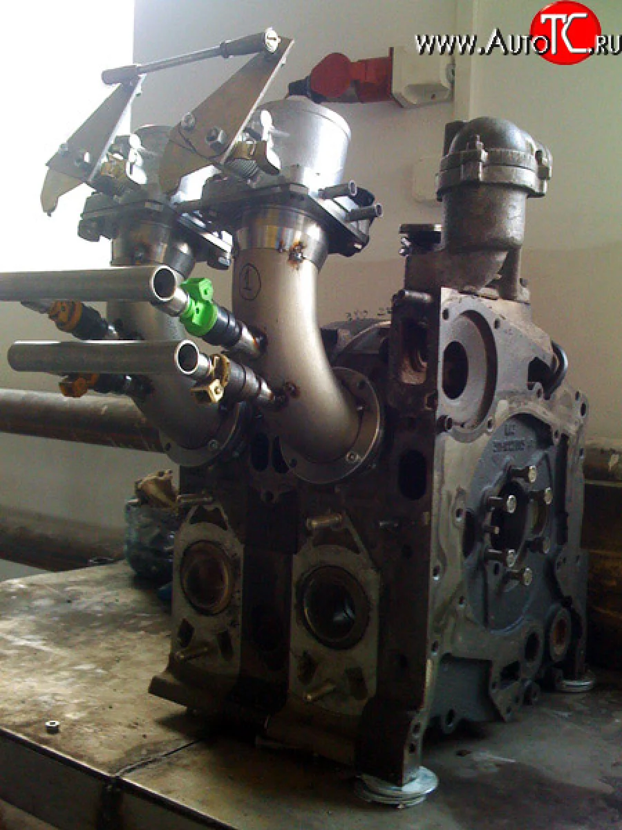 РПД 413 Инжектор Лада ВАЗ 2103 (1972-1984)  в Перми Пермском крае