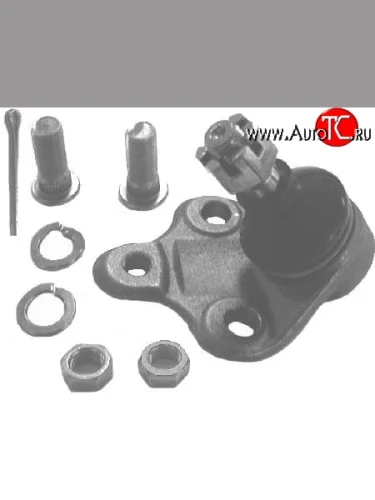 Передняя шаровая опора Delfi TC747 Lifan X60 дорестайлинг (2011-2015)