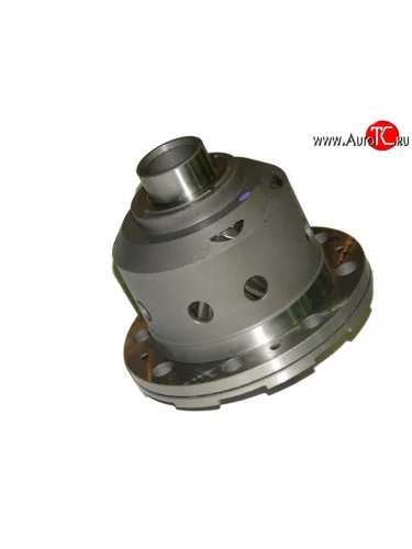 Самоблокирующийся дифференциал в КПП B5/IB5; IB5 ASM(Робот) ValRacing (винтовая) Ford Fiesta 6 хэтчбэк 3 дв. дорестайлинг (2008-2013)