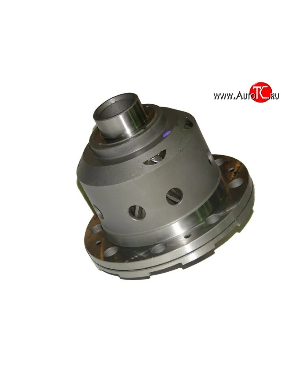 Самоблокирующийся дифференциал в КПП B5/IB5; IB5 ASM(Робот) ValRacing (винтовая) Ford Fiesta 6 хэтчбэк 3 дв. дорестайлинг (2008-2013) (Преднатяг: 40 н/м)  с доставкой в г. Керчь