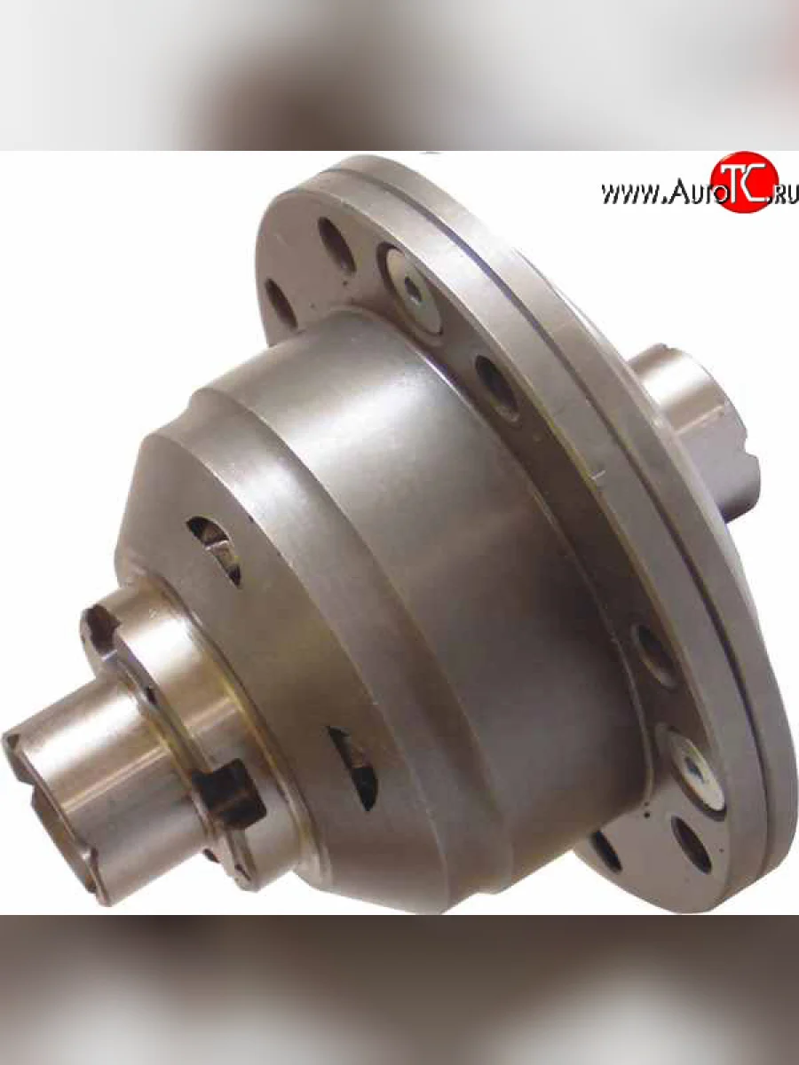 Винтовая блокировка дифференциала с преднатягом 4 кг Лада ВАЗ 2108 (1984-2003)  в Перми Пермском крае