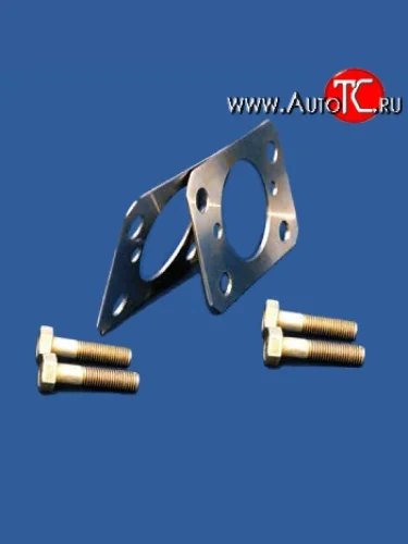 Комплект пластин развала задней подвески АвтоПродукт 1 градус Лада ВАЗ 2108 - Приора ( 2170,  2171,  2172,  21728)