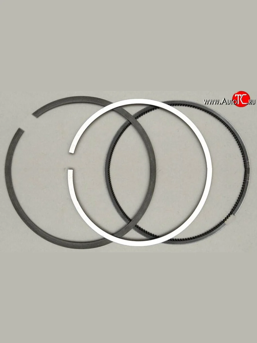 Комплект поршневых колец BMW 84 мм (1,2 мм/1,5 мм/2 мм) Лада ВАЗ 2111 универсал (1998-2009)  в Керчи Республика Крым