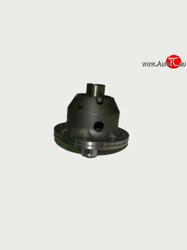 Дисковый дифференциал повышенного трения ValRacing Лада ВАЗ Калина 2192 хэтчбек (2013-2018)