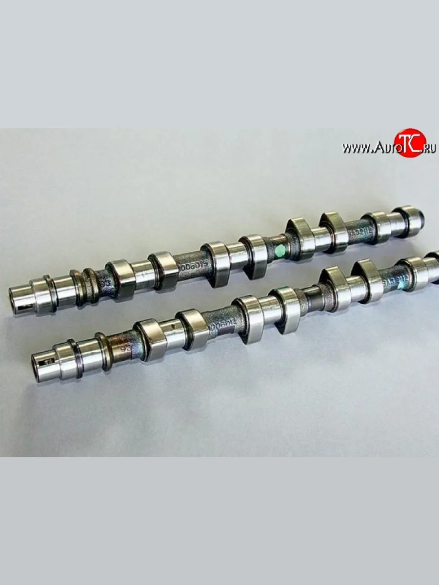 Комплект распредвалов 16 клапанов Pro.Car 10.5 Лада ВАЗ Ларгус рестайлинг R90 (2021-2025)  в Перми Пермском крае
