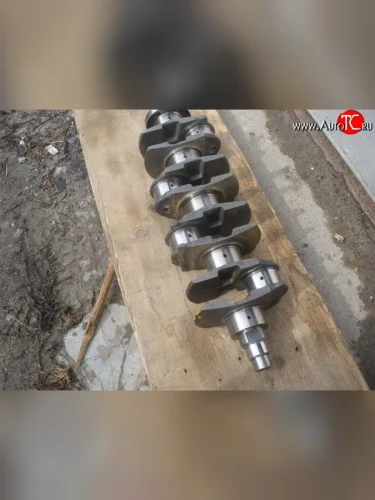 Коленвал Лада ВАЗ 21099 (1990-2004)