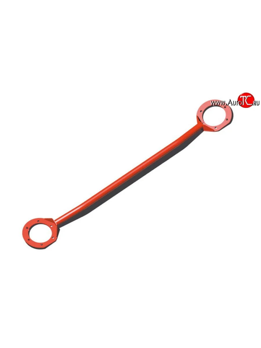 Растяжка передних стоек АвтоПродукт Лада ВАЗ 2108 (1984-2003)  в Керчи Республика Крым