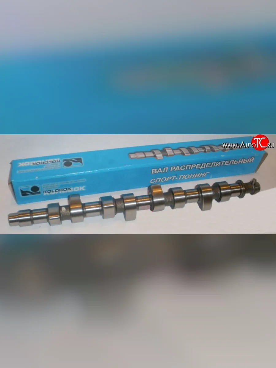 Распредвал Нуждин 10.93 (282) 8V Лада ВАЗ Калина 1119 хэтчбек (2004-2013) (Инжекторный (неполнобазный))  в Самаре Самарской области