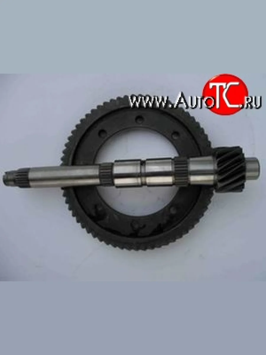 Главная пара 3.58 в КПП  Лада ВАЗ  2108, 2109, 21099, 2113, 2114, 2115  в Керчи Республика Крым