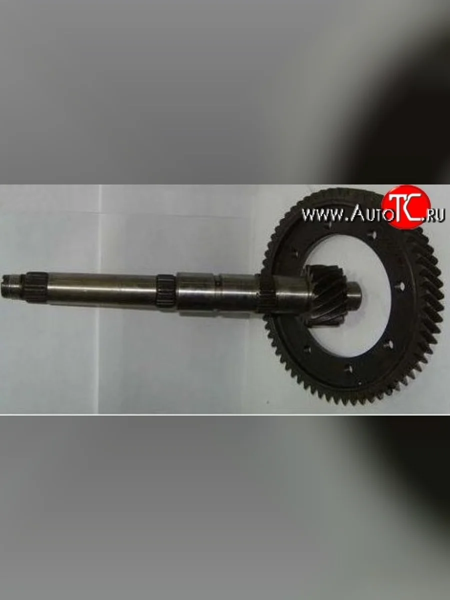 Главная пара 3.9 в КПП  Лада ВАЗ  2108, 2109, 21099, 2113, 2114, 2115  в Керчи Республика Крым