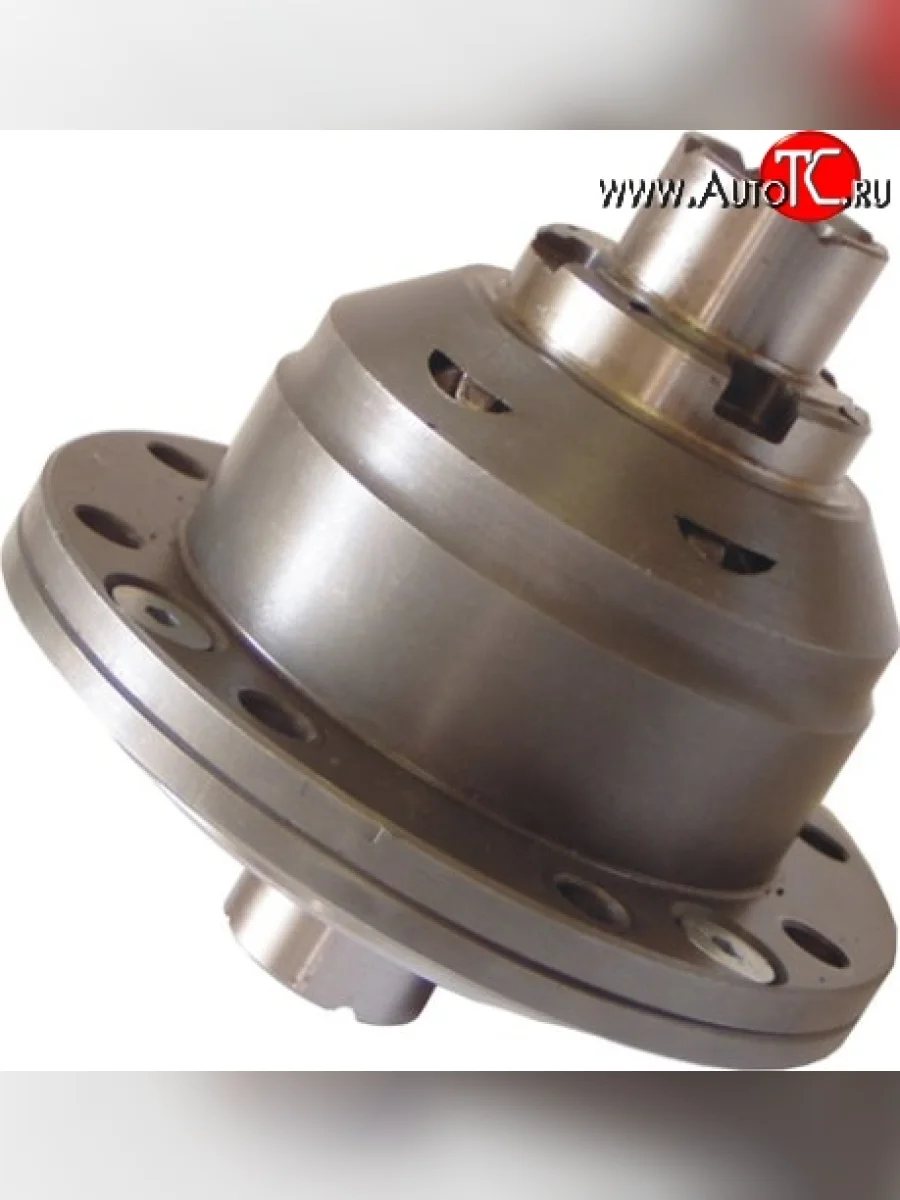 Самоблокирующийся дифференциал с преднатягом передней оси ValRacing Лада ВАЗ нива 4х4 2121 (Legend) 3 дв. 2-ой рестайлинг (2021-2025) (Момент 40 н/м(24 шлица))  в Воронеже Воронежской области