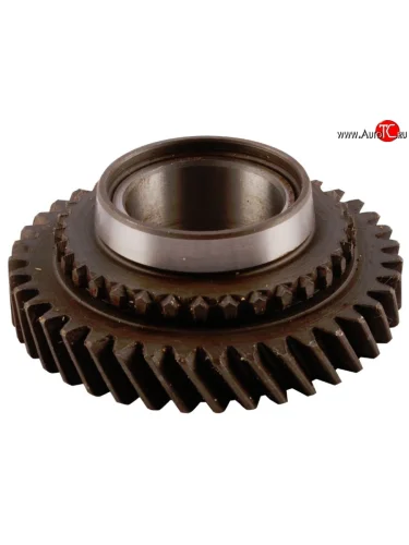 Комплект шестерень 2-й передачи . КПП конструктив 2012- Лада ВАЗ Приора 2171 универсал дорестайлинг  (2008-2014)