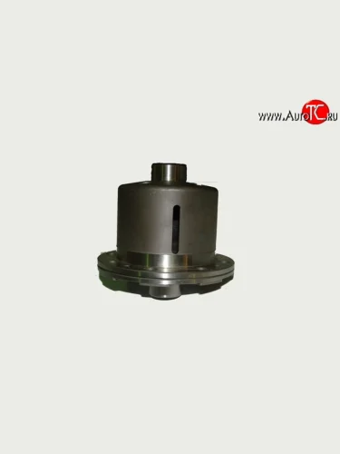 Дисковый самоблокирующийся дифференциал переднего моста ValRacing Лада ВАЗ нива 4х4 2131 (Legend) 5 дв. 2-ой рестайлинг (2021-2025)