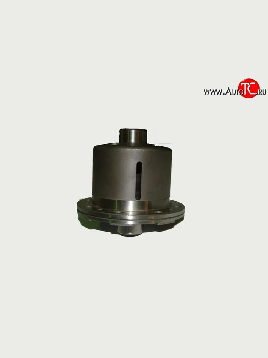 Дисковый самоблокирующийся дифференциал переднего моста ValRacing Лада ВАЗ нива 4х4 2131 (Legend) 5 дв. 2-ой рестайлинг (2021-2025) (Преднатяг: 45 н/м(24 шлица))  в Керчи Республика Крым