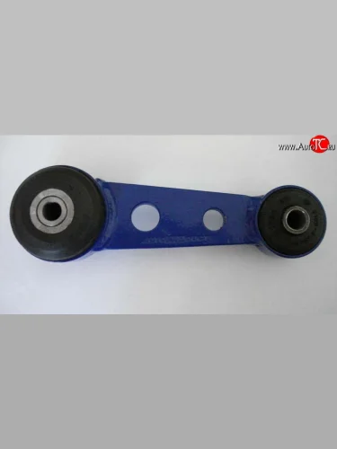 Штанга двигателя (гитара) усиленная Автопродукт (16V) Лада ВАЗ 2110 - Приора ( 2170,  2171,  2172,  21728)