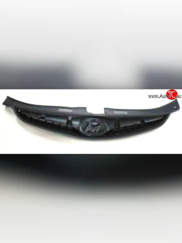 Решётка радиатора Стандарт Hyundai I30 FD универсал рестайлинг (2010-2012)