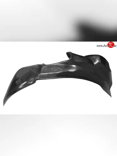 Левый передний подкрылок NovLine (с расширителями арок) Peugeot Boxer 250 (2006-2014)