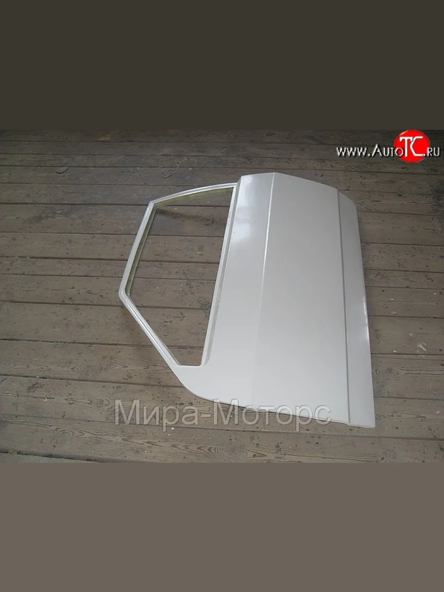 Комплект передних дверей AVR Лада ВАЗ 2108 (1984-2003) (Комплект дверей в сборе без окраски, Неокрашенная)  в Самаре Самарской области