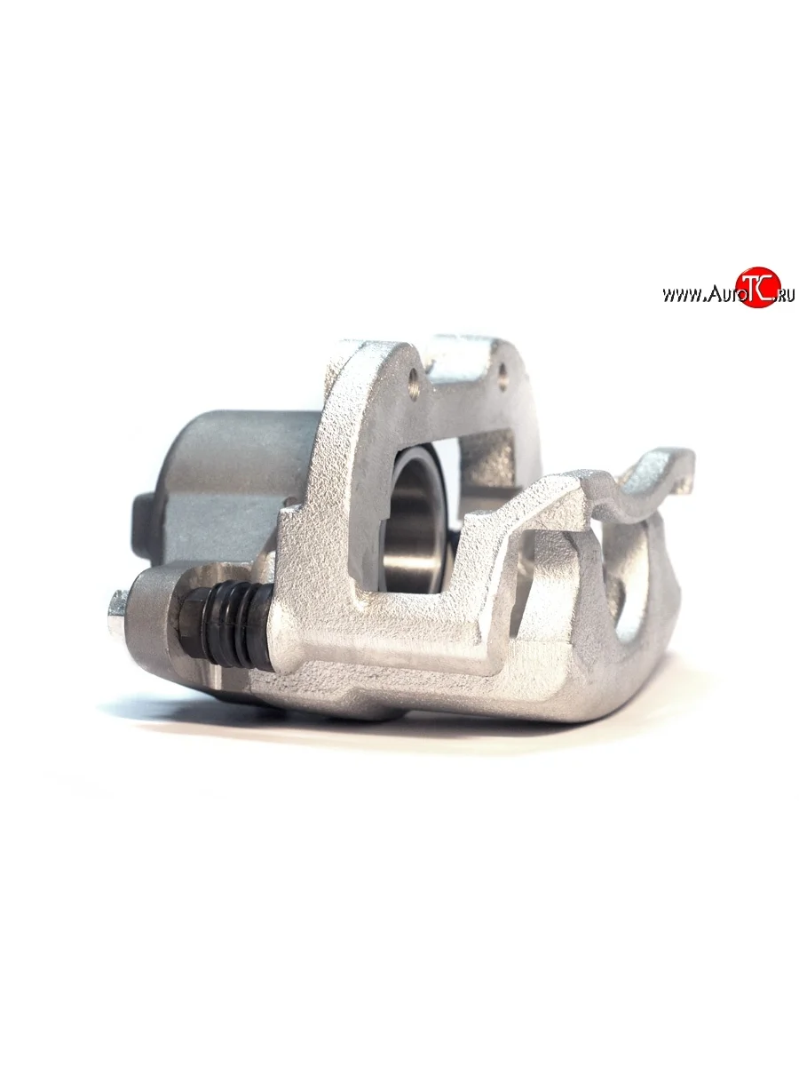 Комплект передних суппортов Darbis FS Лада ВАЗ 21099 (1990-2004) (FS 14 (под 14 дюймовые торм.диски))  с доставкой в г. Керчь