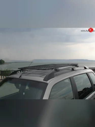 Экспедиционный багажник Стандарт  