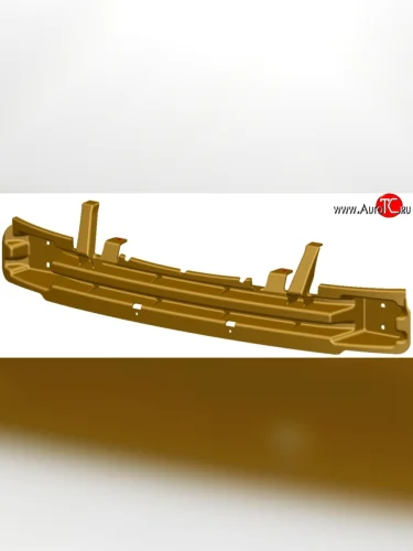 Балка переднего бампера Калина Спорт Лада ВАЗ Калина Спорт  1119 (2008-2014)