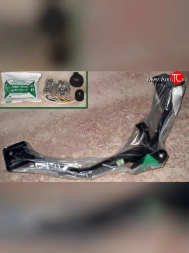 Фаркоп Лидер Плюс ИжАвто Ода 2126 (1991-2005)